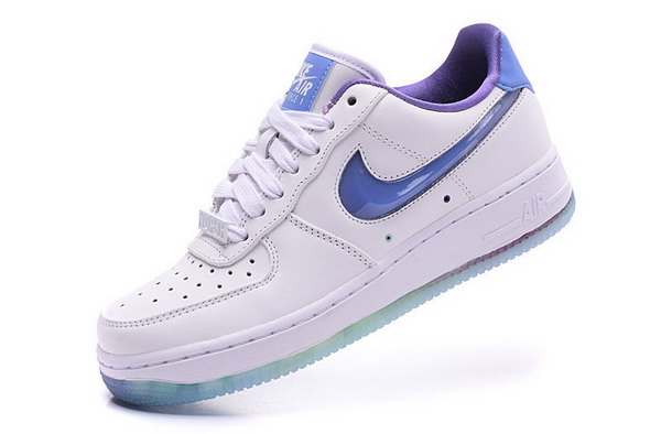 Nike Air Force One Men Low--043